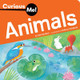 Curious Me!(tm) Animals (Board Books)