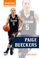 Paige Bueckers (Library Binding)