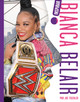 Inspirar: Bianca Belair (Hardcover)