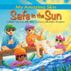 Safe in the Sun (Paperback)