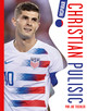 Inspirar: Christian Pulisic (Paperback)