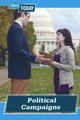 Political Campaigns (Library Binding)
