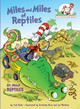 Miles and Miles of Reptiles: All about Reptiles (Hardcover)