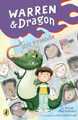 Warren & Dragon 100 Friends (Paperback)