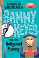 Sammy Keyes and the Hollywood Mummy (Paperback)