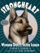 Strongheart: Wonder Dog of the Silver Screen (Paperback)