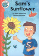 Sam's Sunflower (Paperback)