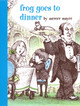 Frog Goes to Dinner (Hardcover)
