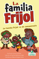 La Familia Frijol Va de Campamento (the Beans Go Camping) (Library Binding)