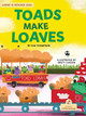 Toads Make Loaves (Paperback)
