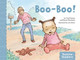 Boo-Boo! (Hardcover)