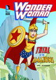 Wonder Woman: Trial of the Amazons (Hardcover)