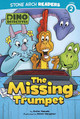 The Missing Trumpet (Paperback)