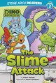 The Slime Attack (Paperback)