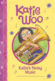 Katie's Noisy Music (Hardcover)