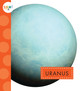 Spot Our Solar System: Uranus (Paperback)