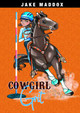 Cowgirl Grit (Paperback)