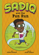 Sadiq and the Fun Run (Hardcover)