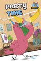 Party Time (Hardcover)