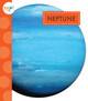 Spot Our Solar System: Neptune (Paperback)