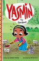 Yasmin the Gardener (Paperback)