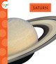 Spot Our Solar System: Saturn (Paperback)