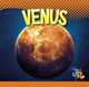 Space Explorer: Venus (Paperback)