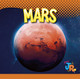 Space Explorer: Mars (Paperback)
