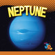Space Explorer: Neptune (Hardcover)