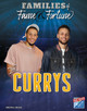 The Currys (Library Binding)