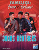 The Jonas Brothers (Library Binding)