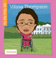 Vilissa Thompson (Paperback)