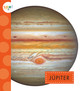 Nuestro sistema solar: Júpiter (Hardcover)