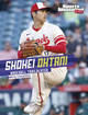 Shohei Ohtani: Baseball Trailblazer (Paperback)