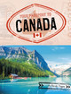 Your Passport to Canada (Hardcover)