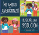 Mi Amigo Me Avergonzo (Paperback)