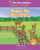 Come to the Farm (Paperback)