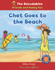 Chet Goes to the Beach (Paperback)