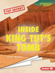 Inside King Tut's Tomb (Paperback)