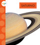 Nuestro sistema solar: Saturno (Hardcover)