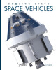 Amazing Space: Space Vehicles (Paperback)