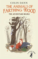 The Animals of Farthing Wood: The Adventure Begins (Paperback)