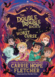 The Double Trouble Society 2: Volume 2 (Hardcover)