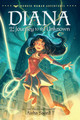 Diana and the Journey to the Unknown (Hardcover)