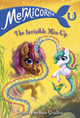 Mermicorns #3: The Invisible Mix-Up (Paperback)