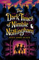 The Dark Times of Nimble Nottingham (Paperback)