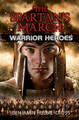 The Spartan's March (Library Binding)