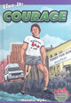 Live It: Courage (Hardcover)