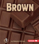 Brown (Paperback)