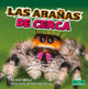 Las Arañas de Cerca (Spiders Up Close) (Library Binding)
